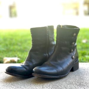 Women’s Frye Boots, Size 6.5